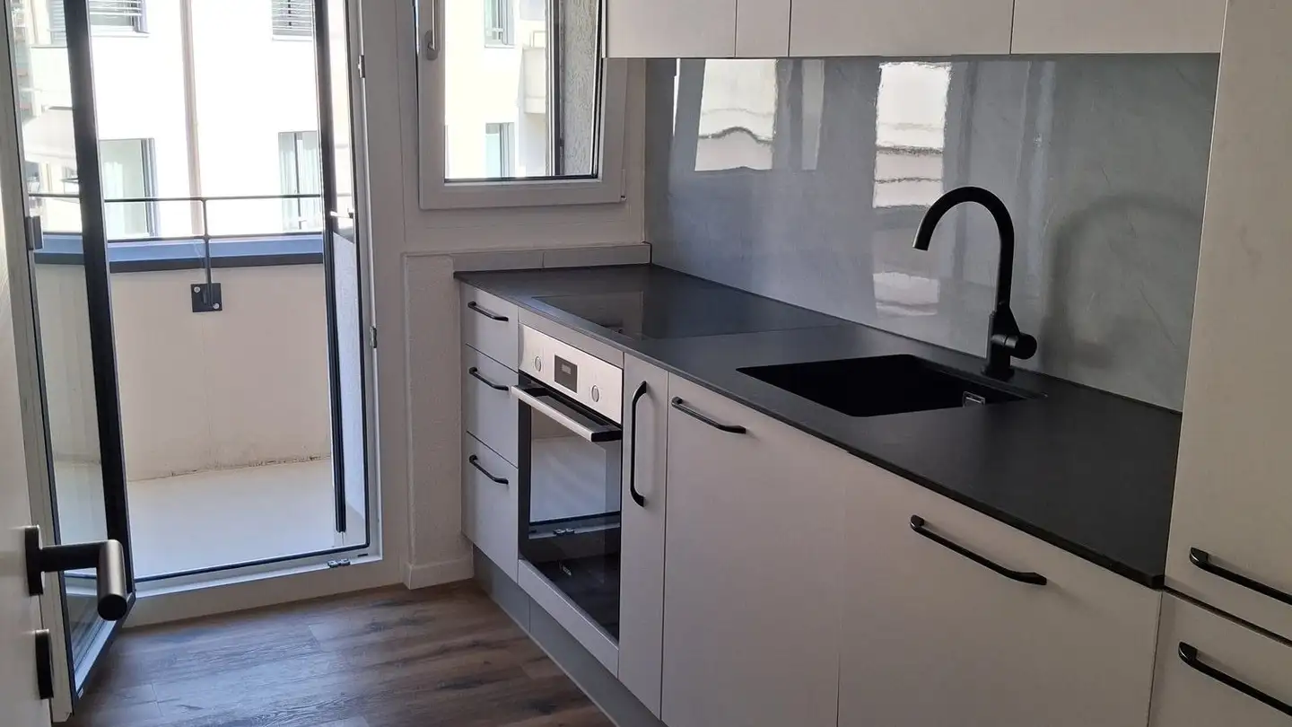 Appartement à louer - Siegwartstrasse 2, 6403 Küssnacht am Rigi - Photo 2
