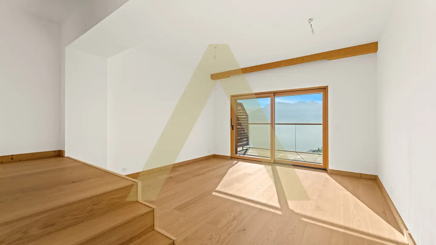 Apartment for sale - 3963 Crans-Montana