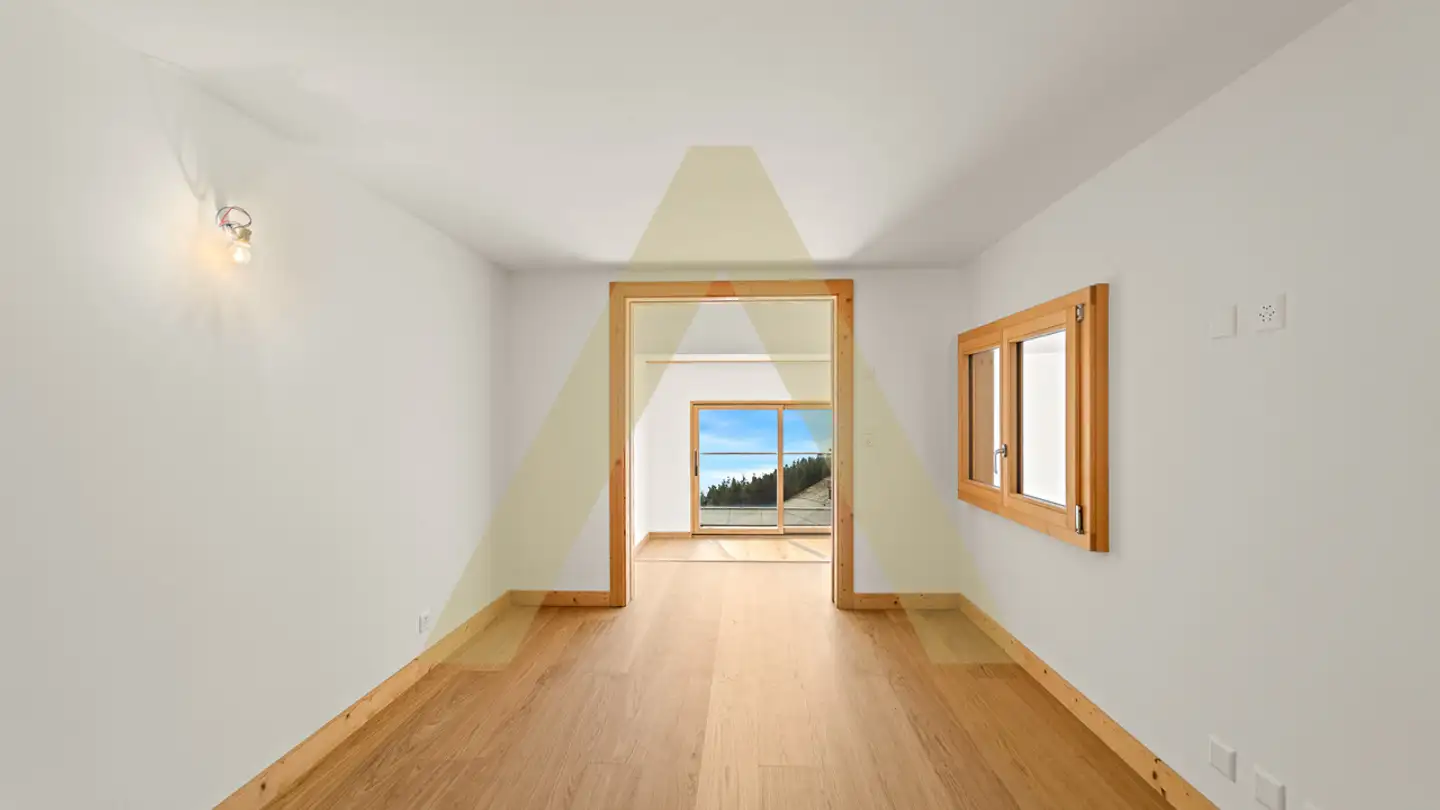 Wohnung kaufen - Route De Crans-Montana, 3963 Montana - Foto 4