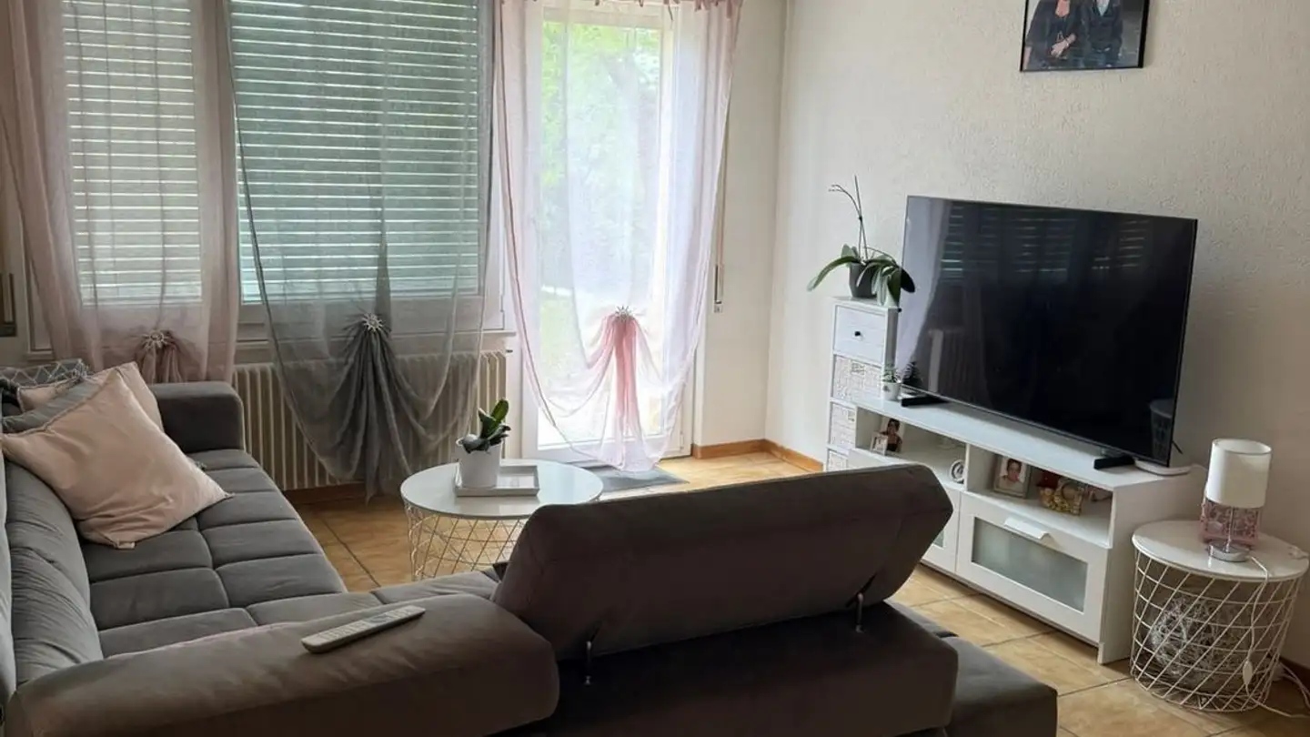 Apartment for rent - 2000 Neuchâtel