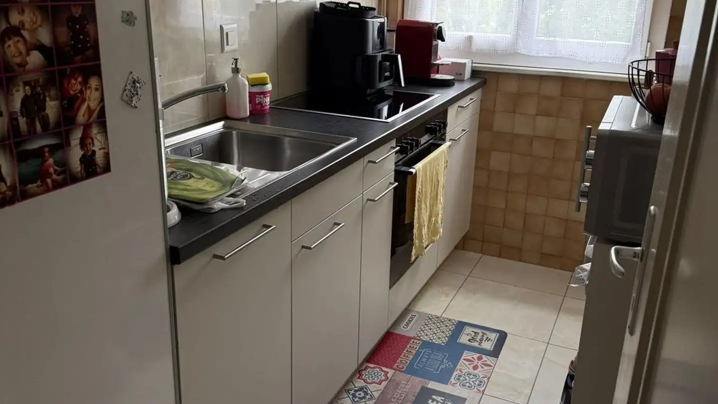 Apartment for rent - 2000 Neuchâtel - Photo 3