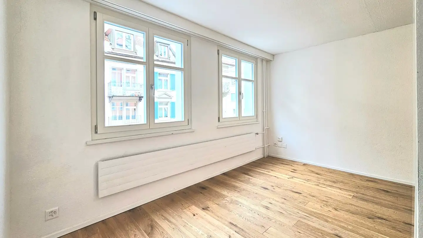 Apartment for rent - Linsebühlstrasse 18, 9000 St. Gallen - Photo 3
