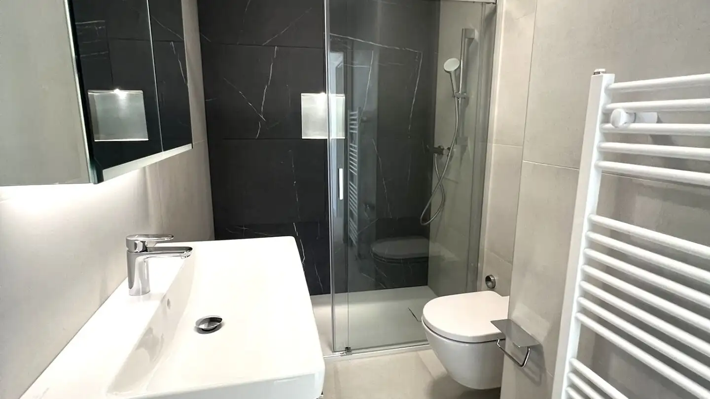 Apartment for rent - Rue De La Malathe 6, 2610 St-Imier - Photo 4