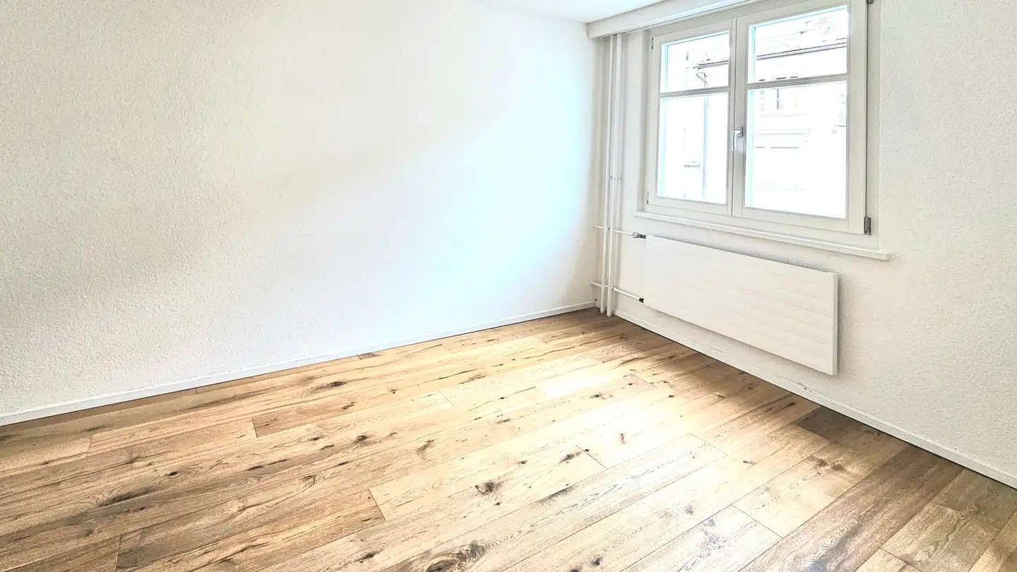 Apartment for rent - Linsebühlstrasse 18, 9000 St. Gallen - Photo 4