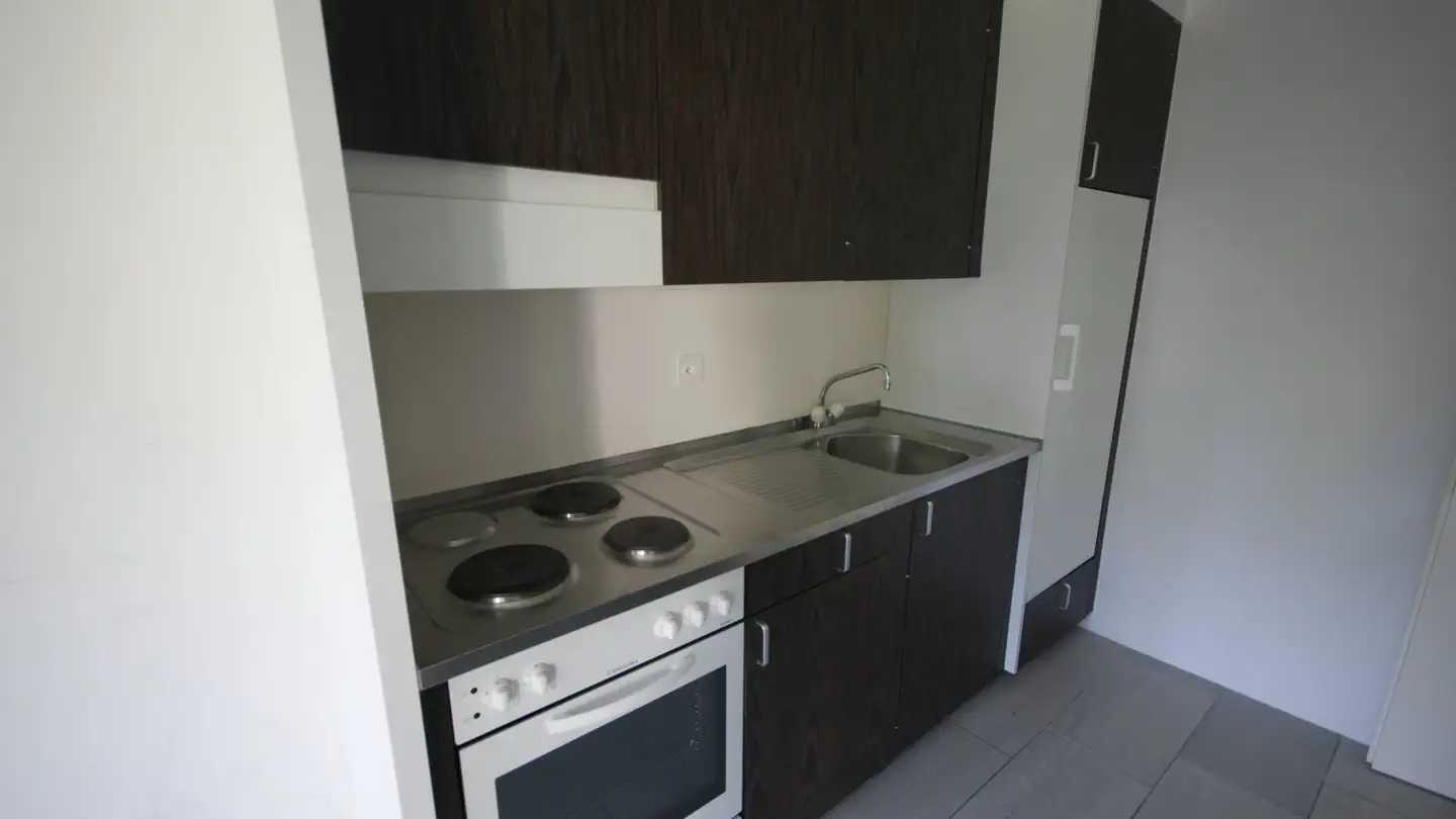 Apartment for rent - Freiburgstrasse 123b, 3008 Bern