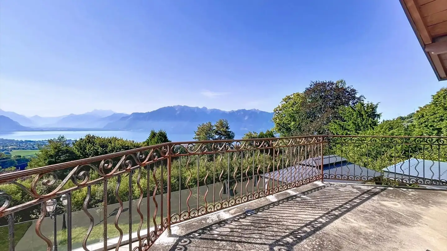 Single house for sale - 1805 Jongny