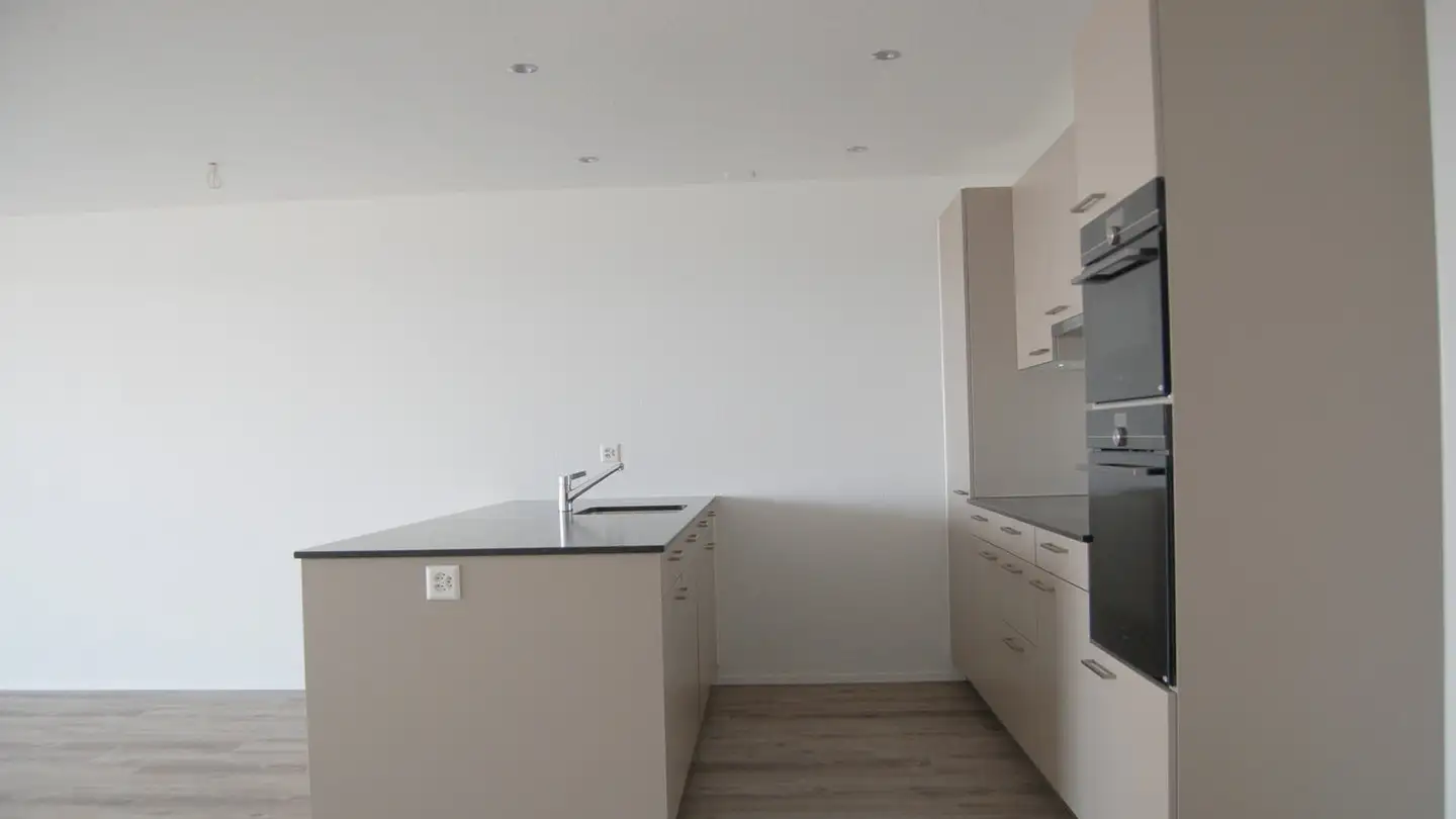 Duplex in affitto - Oberwaldstrasse 16, 4573 Lohn-Ammannsegg - Foto 2