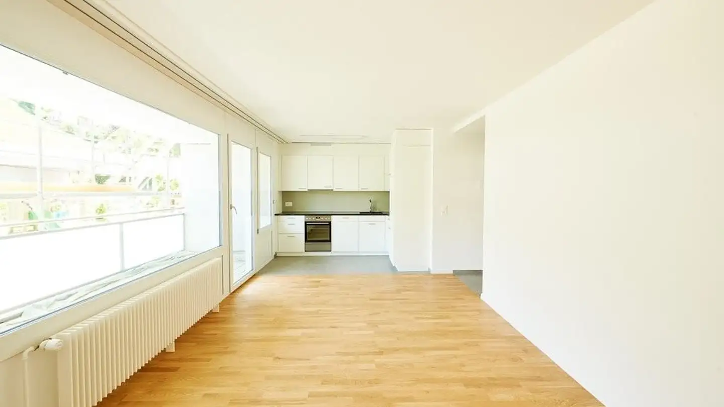 Wohnung mieten - Funkstrasse 96, 3084 Wabern - Foto 2