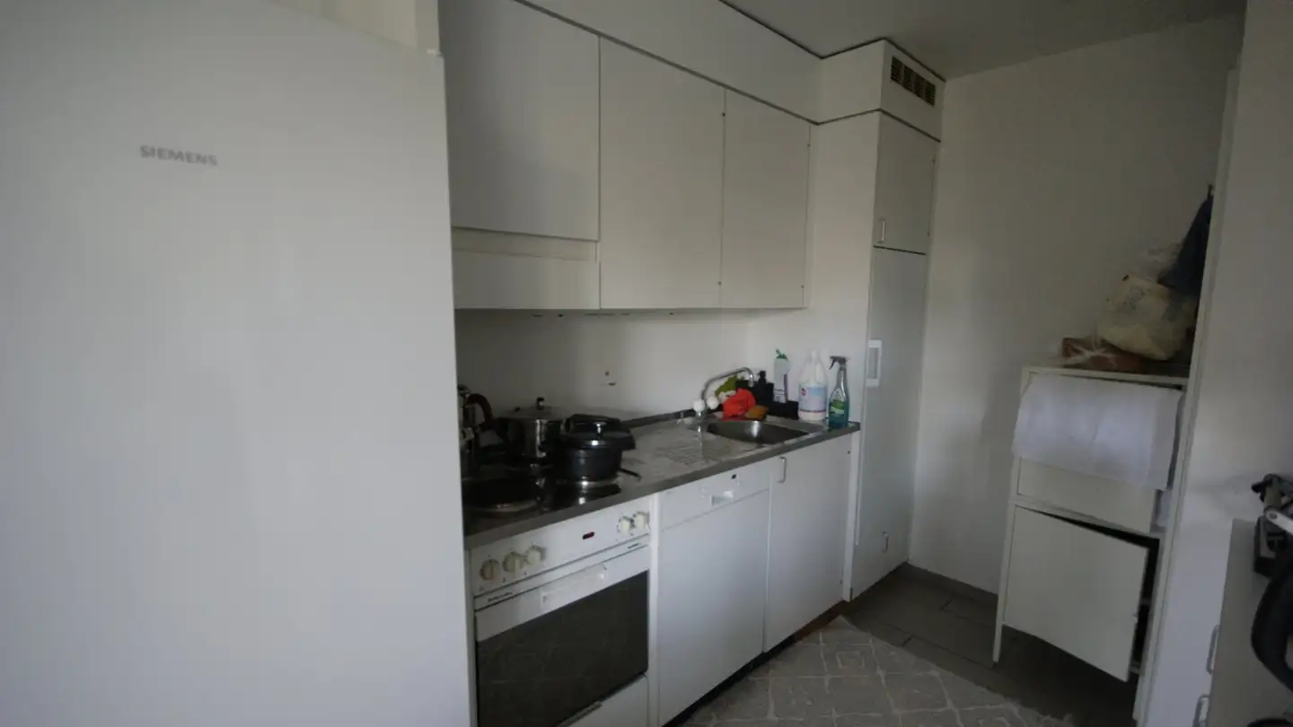 Apartment for rent - Freiburgstrasse 123b, 3008 Bern - Photo 3