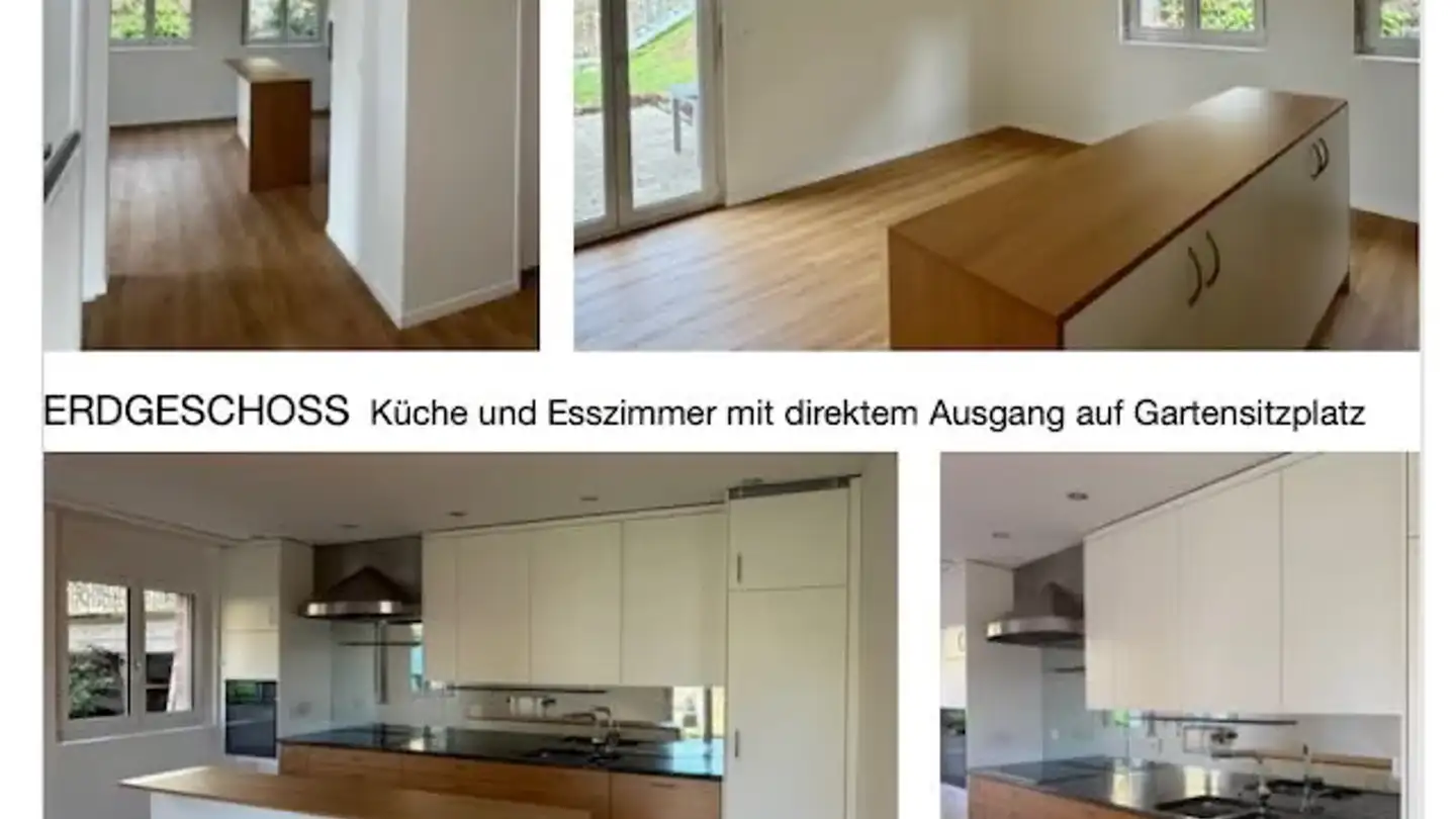 Einfamilienhaus mieten - Tutilostrasse 36a, 9011 St. Gallen - Foto 2