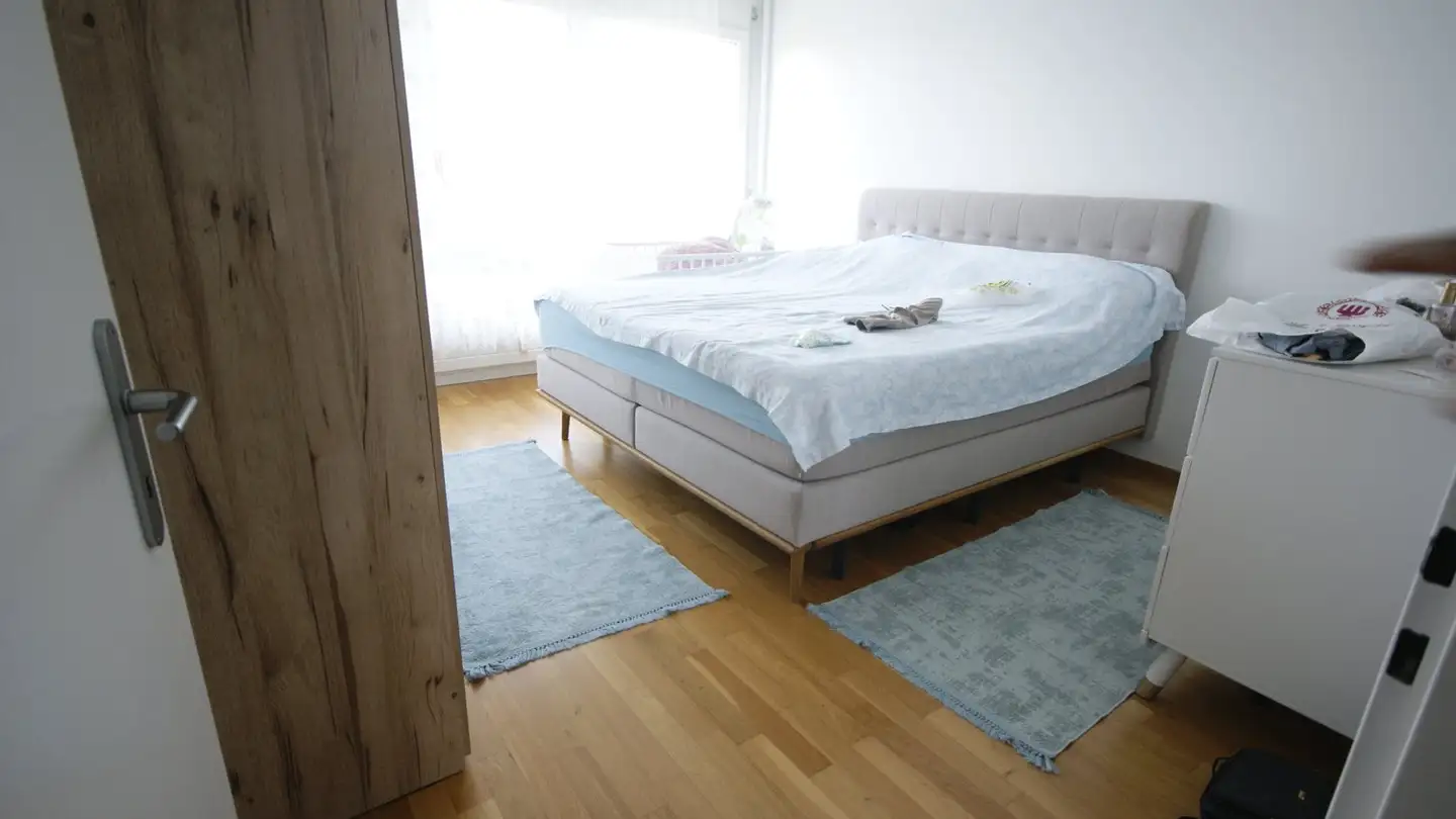 Apartment for rent - Freiburgstrasse 123b, 3008 Bern - Photo 4