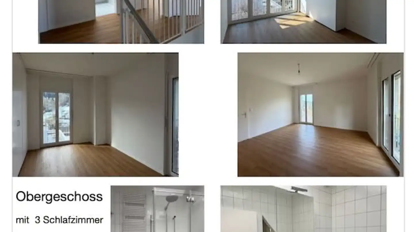 Einfamilienhaus mieten - Tutilostrasse 36a, 9011 St. Gallen - Foto 4