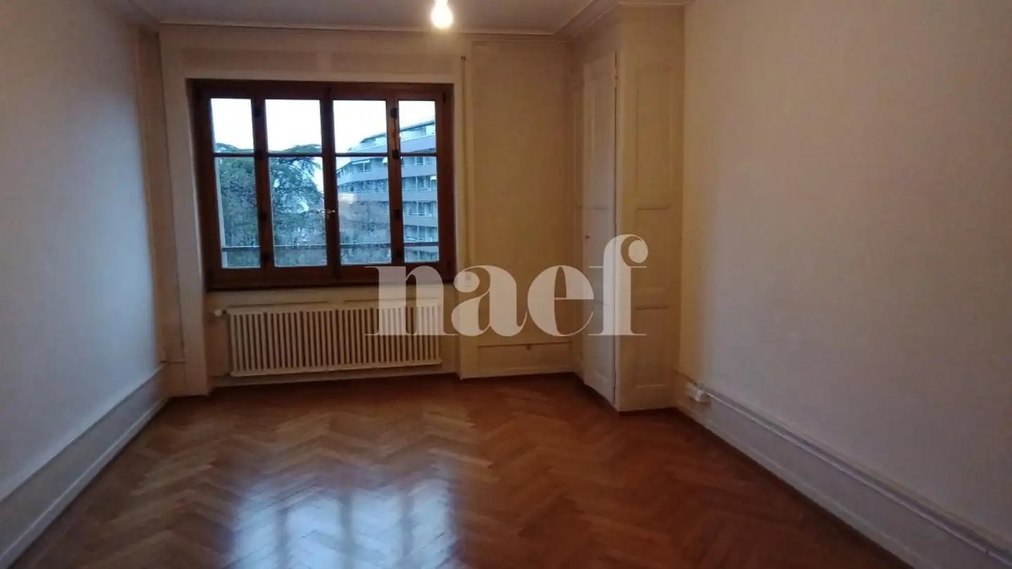 Wohnung mieten - Plateau De Champel 34, 1206 Genève - Foto 2