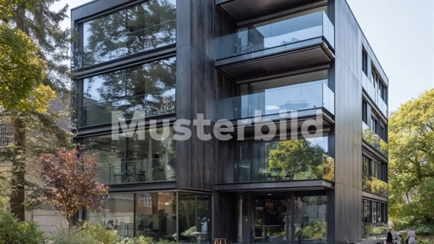 Apartment for rent - 8055 Zürich