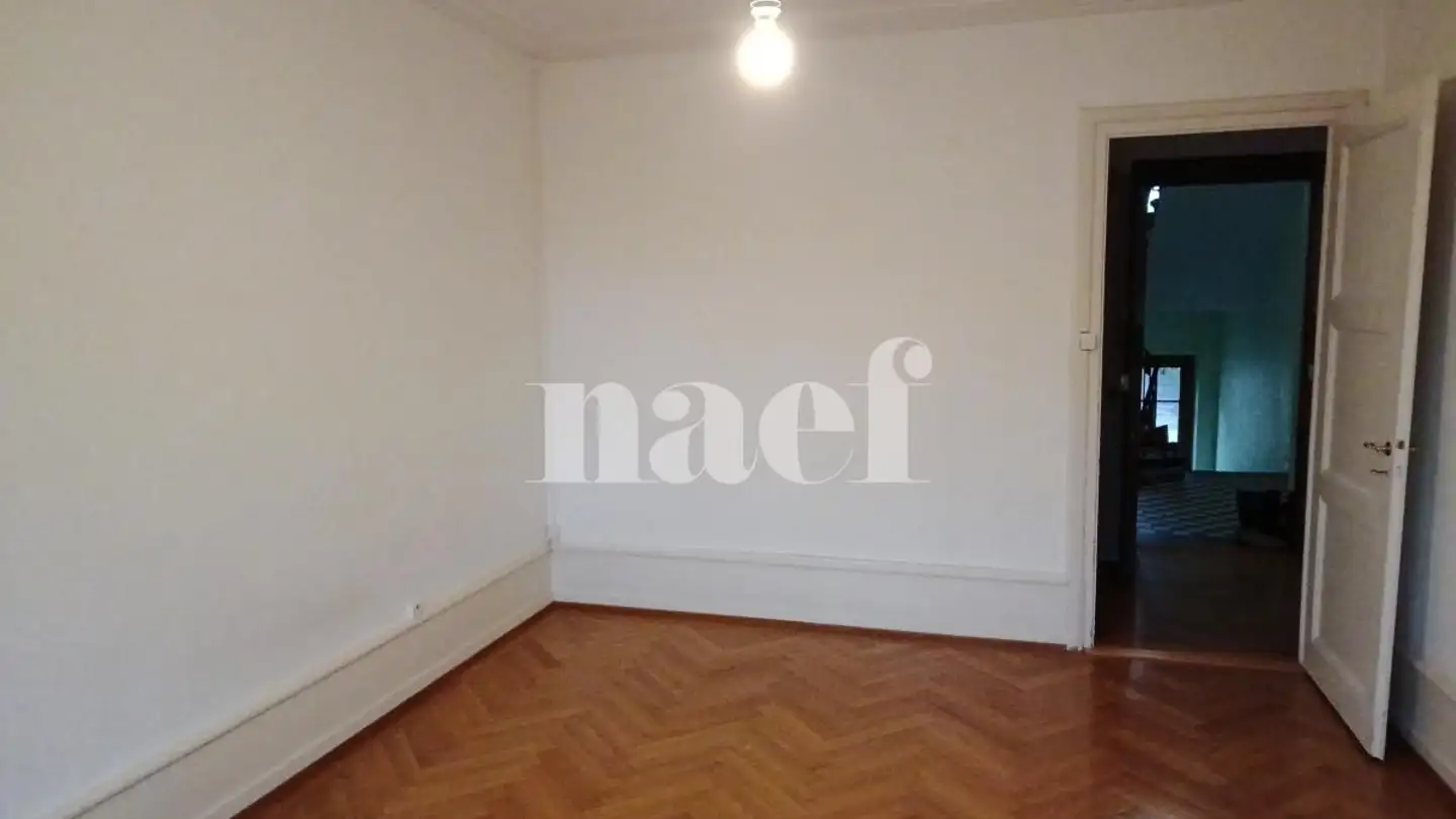 Wohnung mieten - Plateau De Champel 34, 1206 Genève - Foto 4