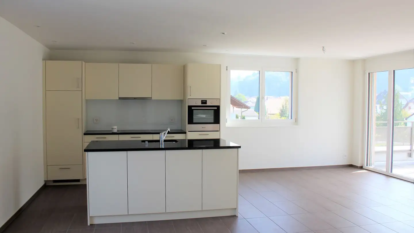 Penthouse mieten - Baumgartenweg, 5722 Gränichen - Foto 2