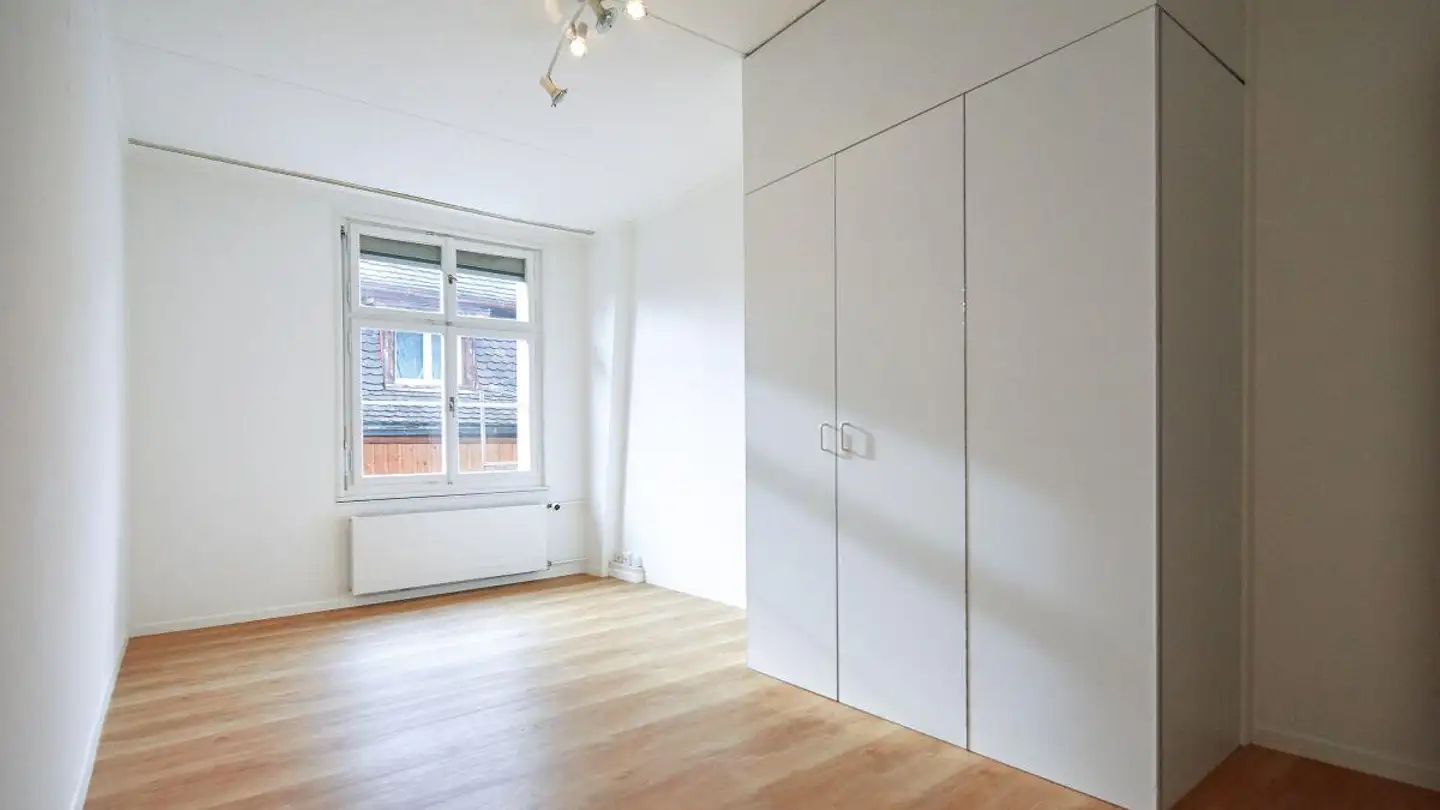 Apartment for rent - Marktgasse 9, 9450 Altstätten SG - Photo 2