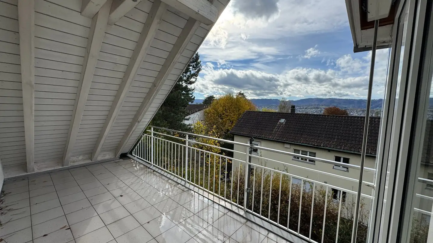 Attico in affitto - Bühlstrasse 4, 8700 Küsnacht ZH - Photo 2