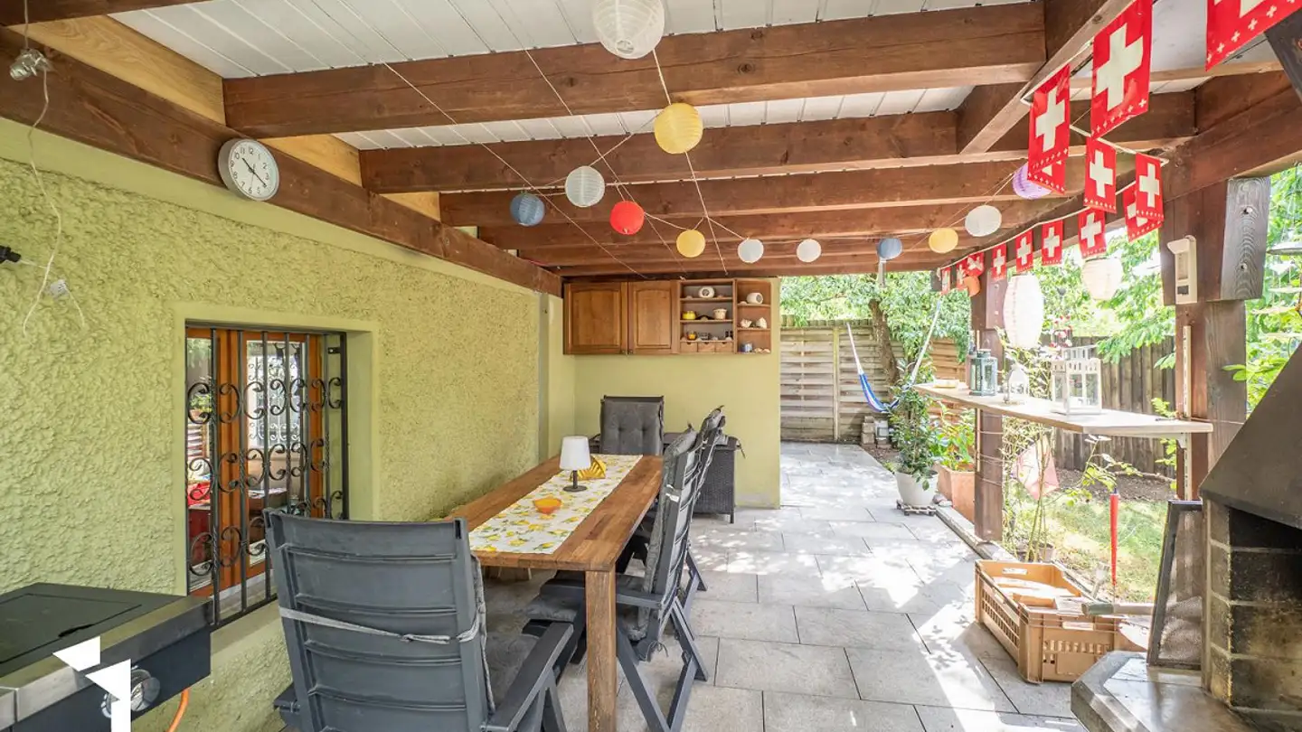 Einfamilienhaus kaufen - 2540 Grenchen - Foto 3