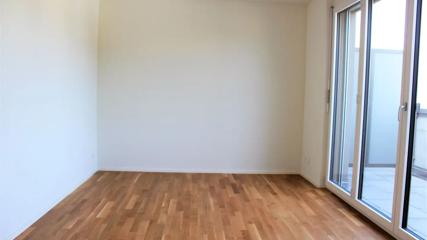 Penthouse mieten - Baumgartenweg, 5722 Gränichen - Foto 3