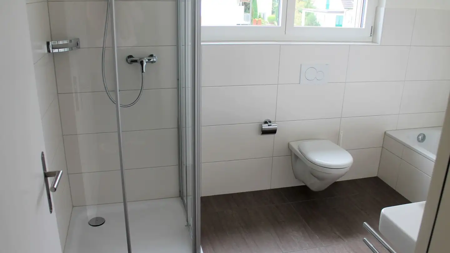 Penthouse mieten - Baumgartenweg, 5722 Gränichen - Foto 4