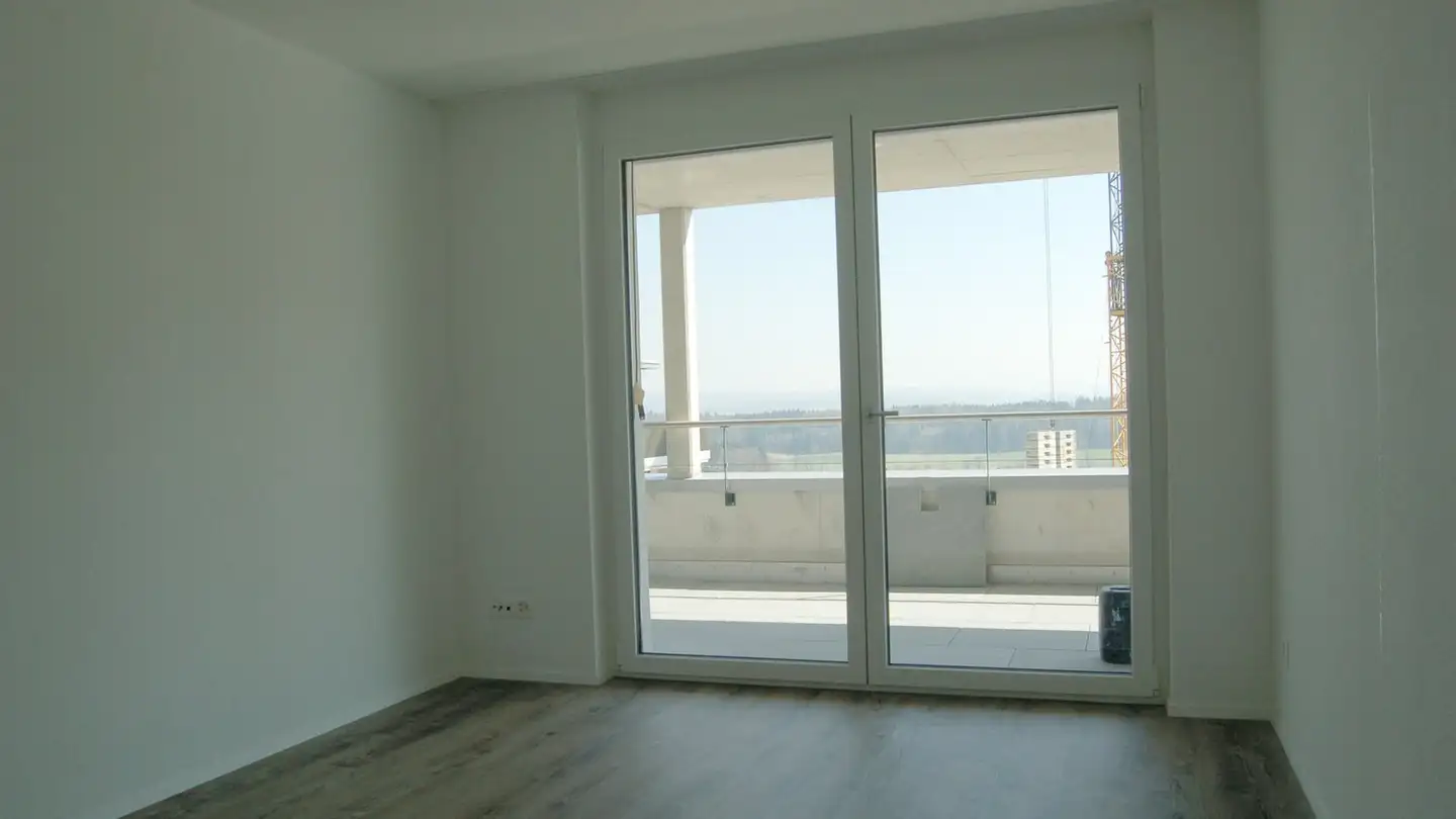 Duplex in affitto - Oberwaldstrasse 16, 4573 Lohn-Ammannsegg - Foto 4