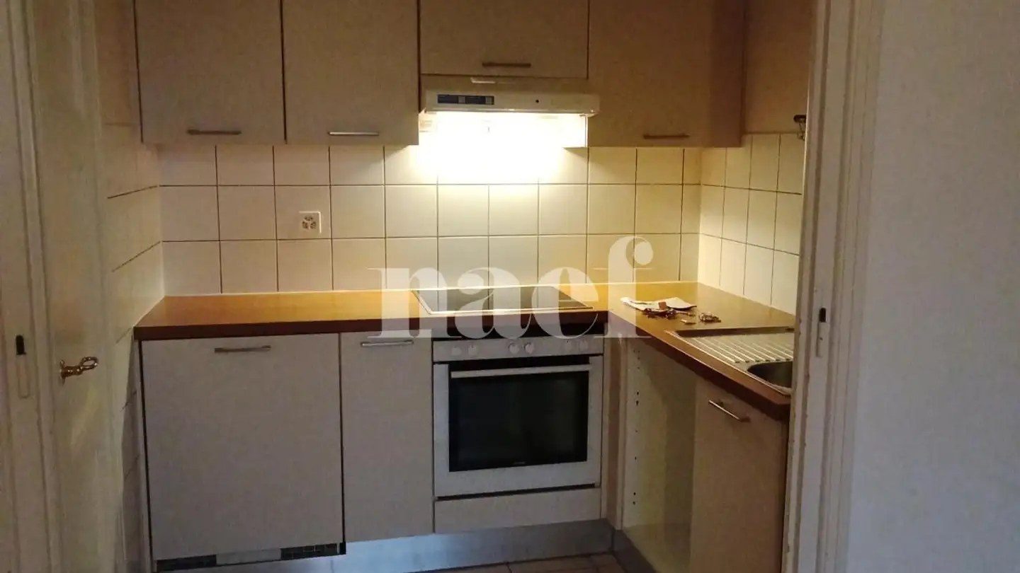 Wohnung mieten - Plateau De Champel 34, 1206 Genève