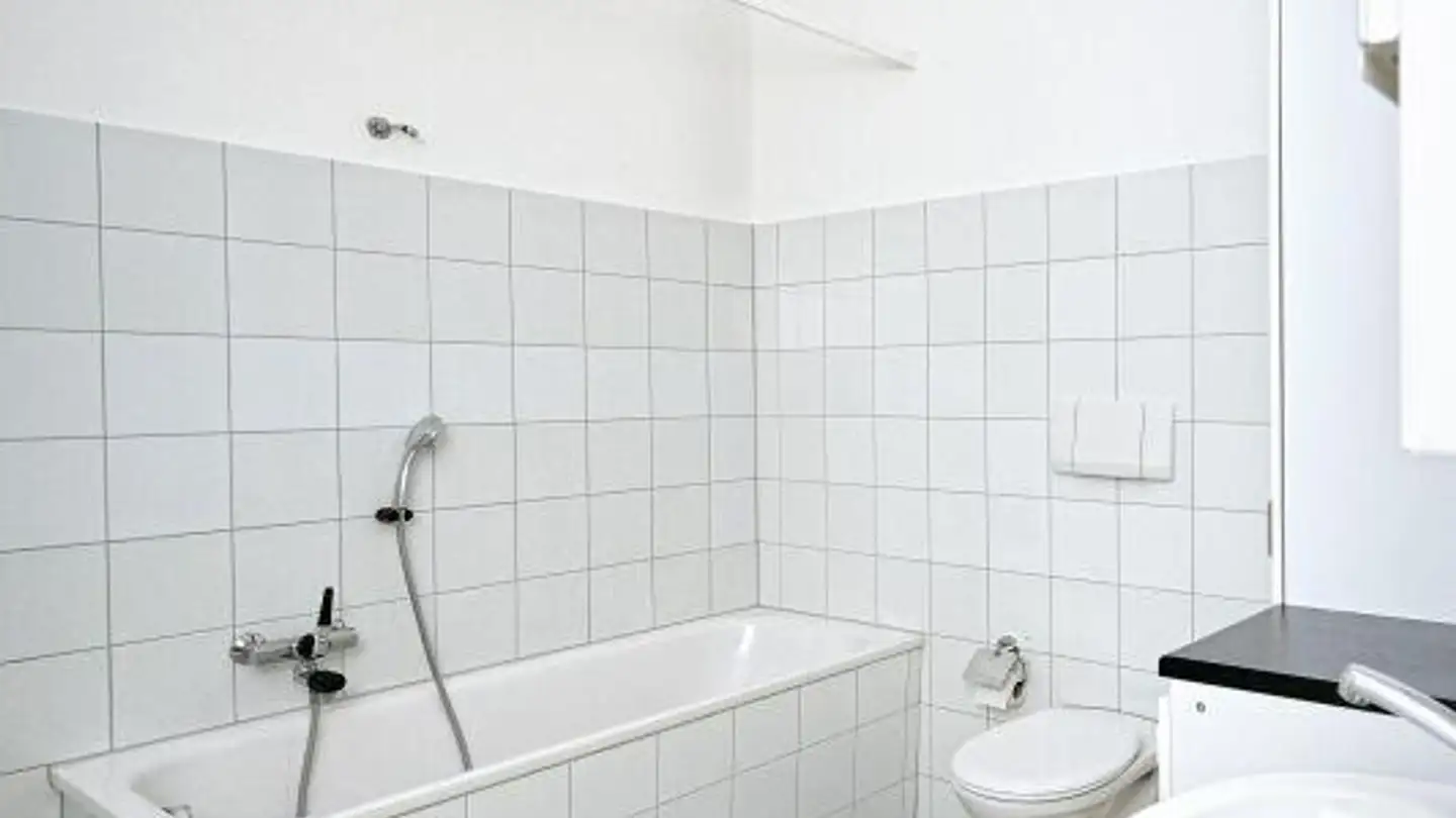 Apartment for rent - Marktgasse 9, 9450 Altstätten SG - Photo 3