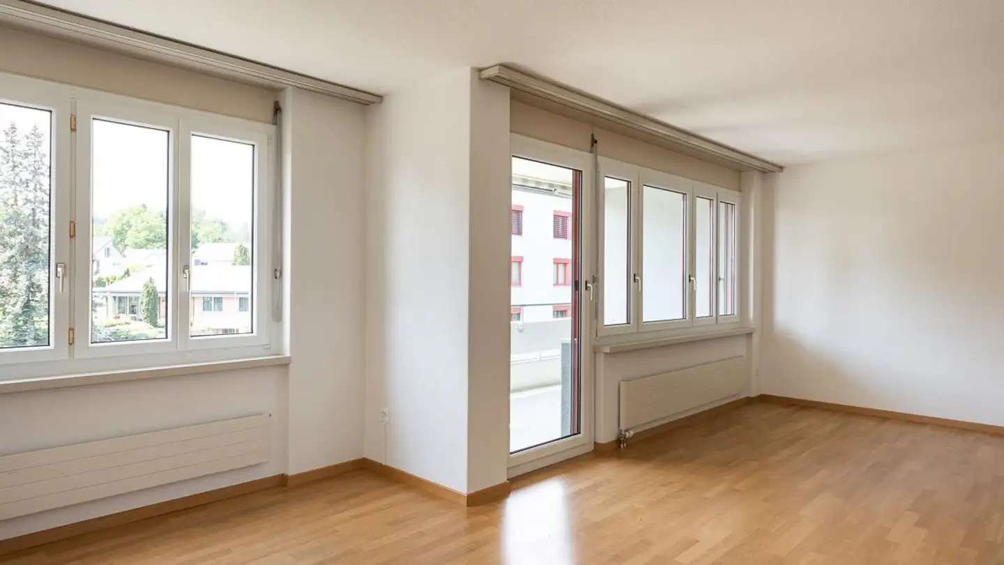 Appartement à louer - Birchstrasse 23, 8212 Neuhausen am Rheinfall - Photo 2