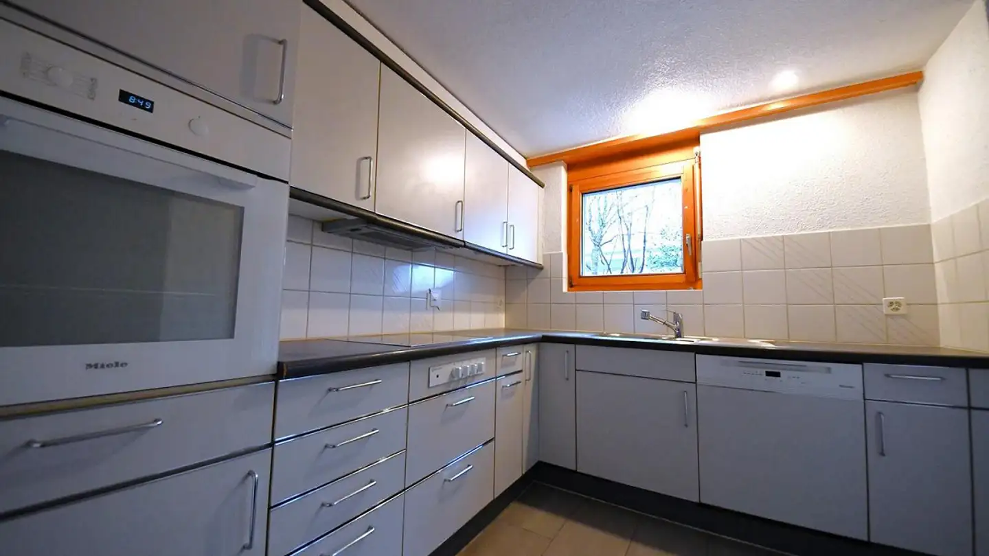 Wohnung mieten - Im Hof 11, 8355 Aadorf