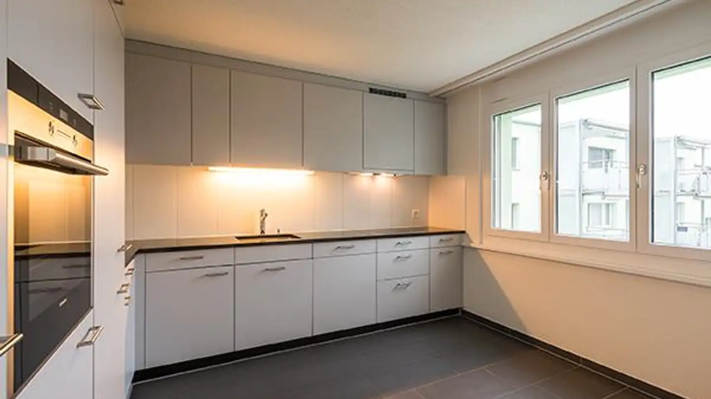 Appartement à louer - Birchstrasse 23, 8212 Neuhausen am Rheinfall - Photo 3