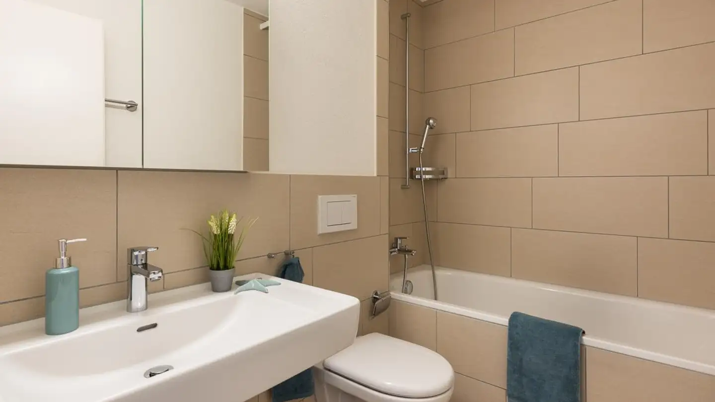 Appartement à louer - Birchstrasse 23, 8212 Neuhausen am Rheinfall - Photo 4
