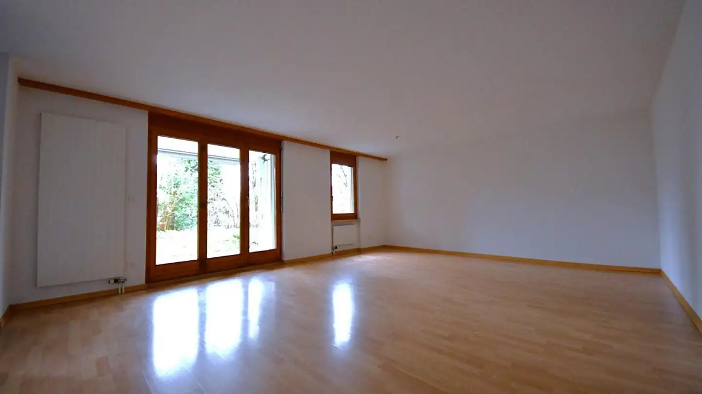 Wohnung mieten - Im Hof 11, 8355 Aadorf - Foto 2