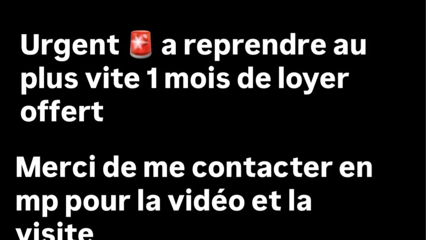 Wohnung mieten - Rue Du Grenier 20, 2300 La Chaux-de-Fonds