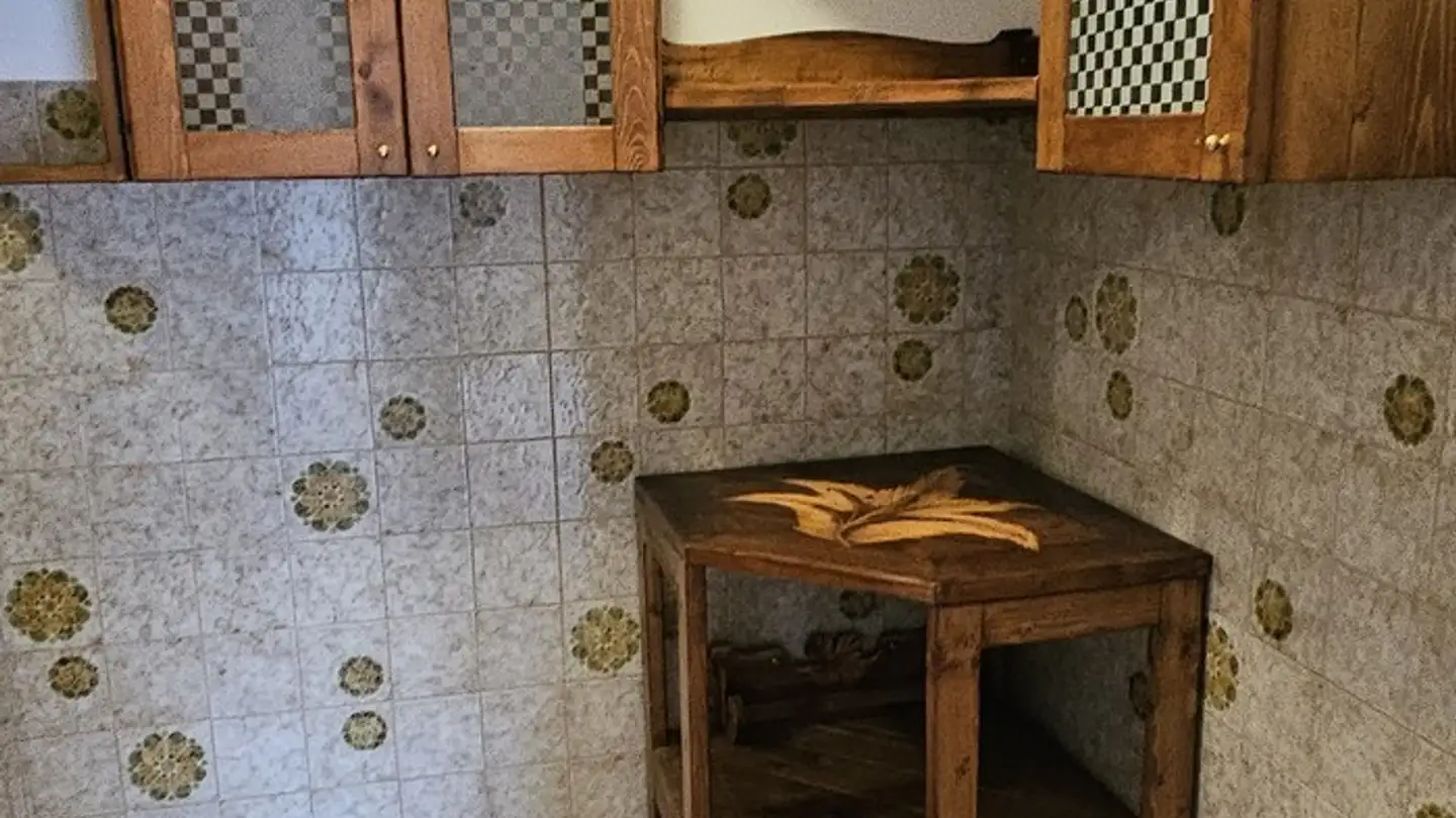 Wohnung mieten - Via Giulia 43, 6855 Stabio - Foto 3