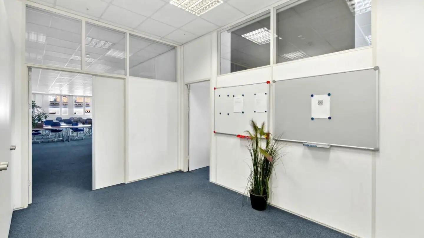 Bürofläche mieten - Hirschengraben 49, 6003 Luzern - Foto 4