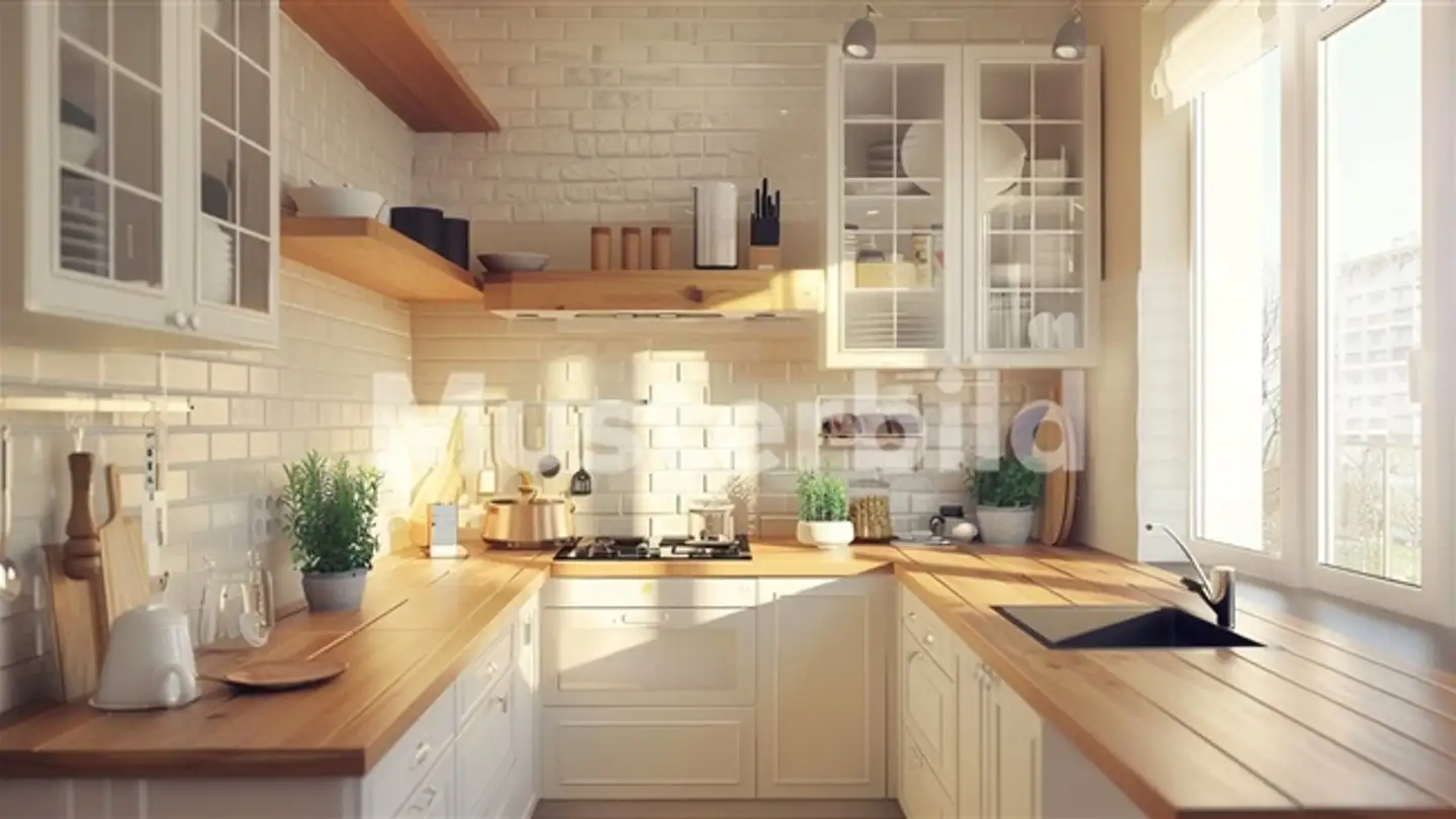 Apartment for rent - 8055 Zürich - Photo 3