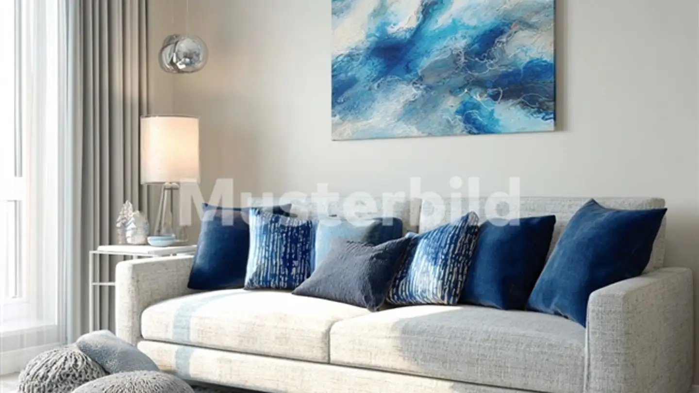 Apartment for rent - 8055 Zürich - Photo 4