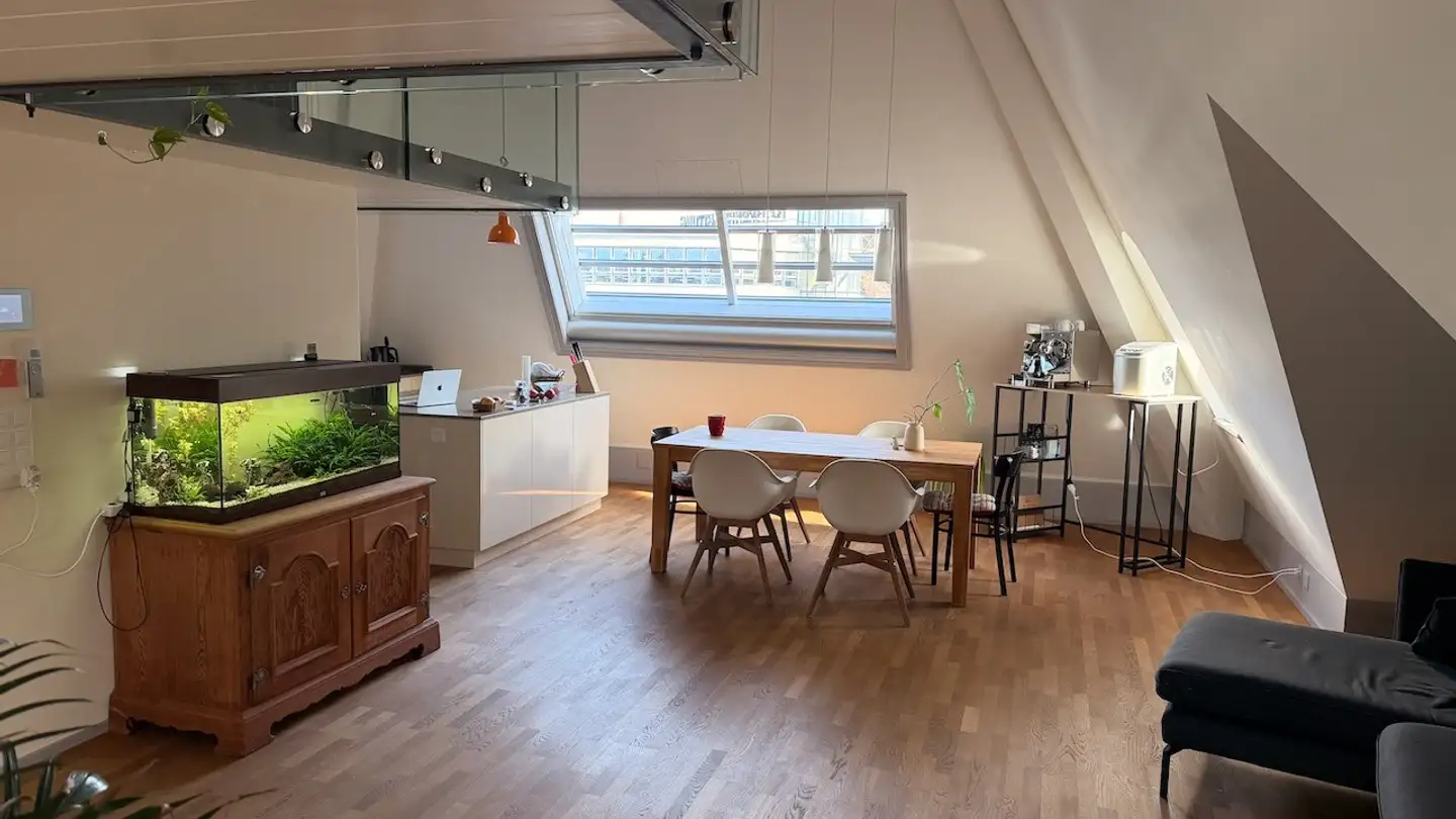 Single room for rent - Nordweg 8, 3013 Bern - Photo 3