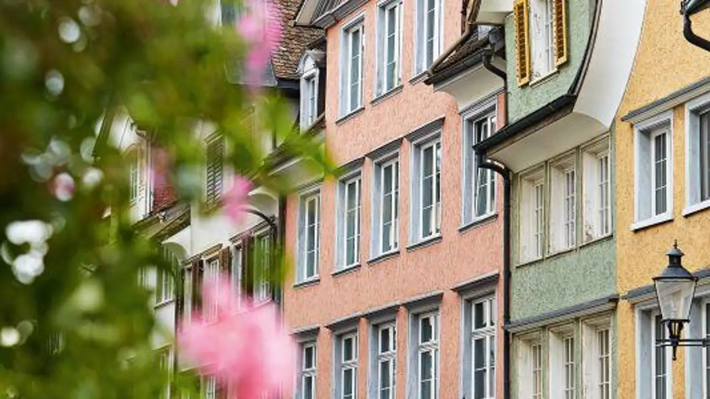 Apartment for rent - Marktgasse 9, 9450 Altstätten SG - Photo 4