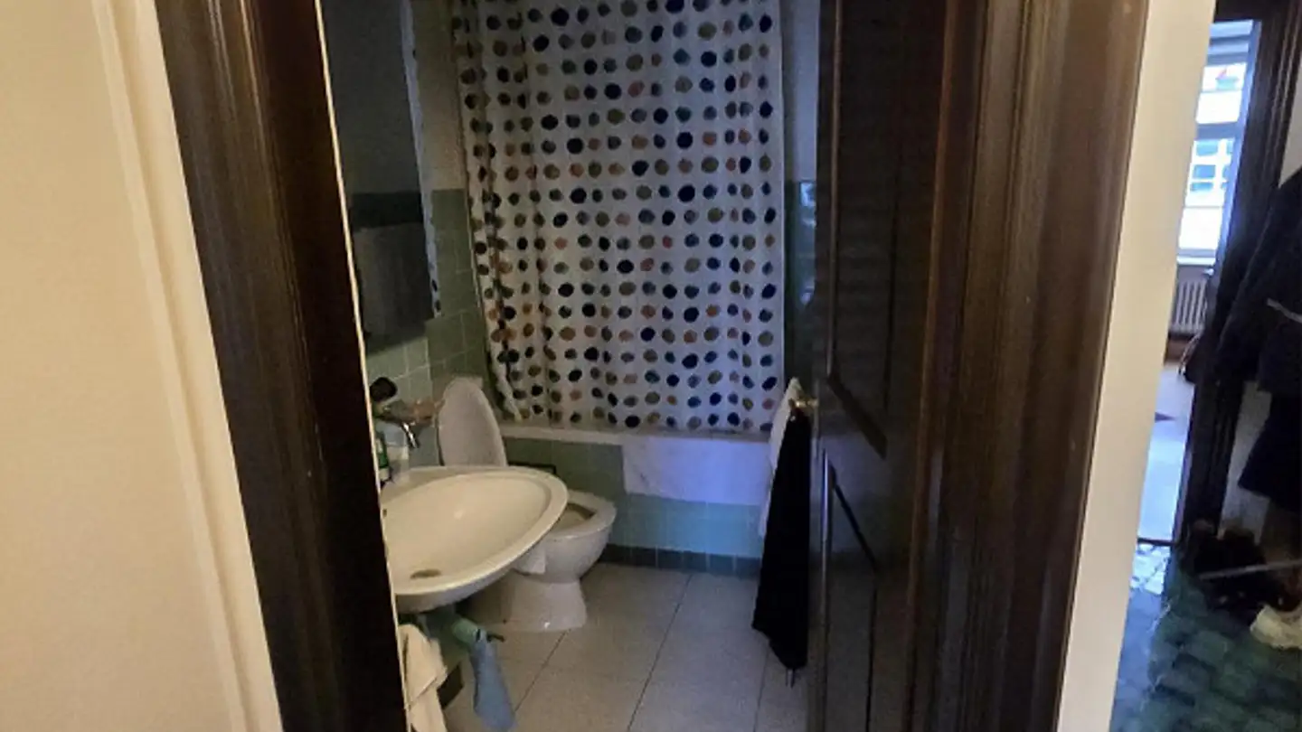 Apartment for rent - Spalenvorstadt 32, 4051 Basel - Photo 3