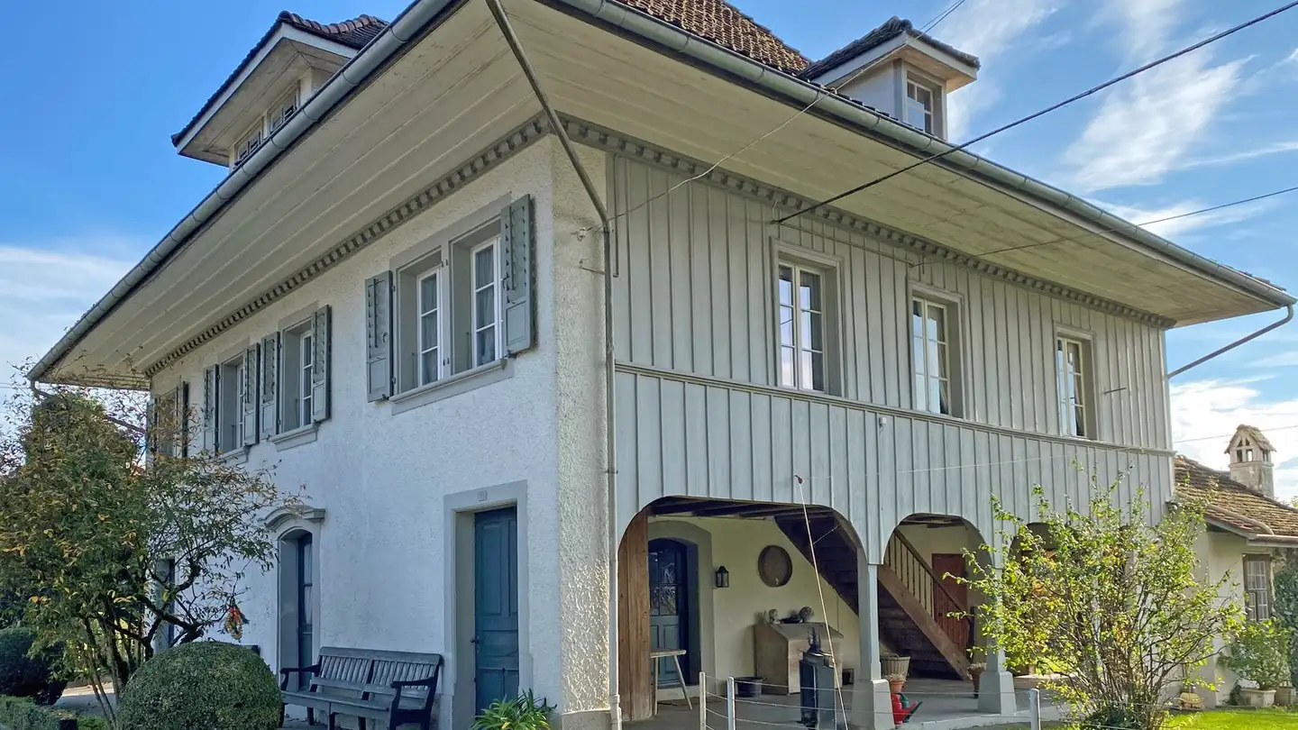 Appartamento in affitto - Solothurnstrasse 39, 3422 Kirchberg BE - Foto 3