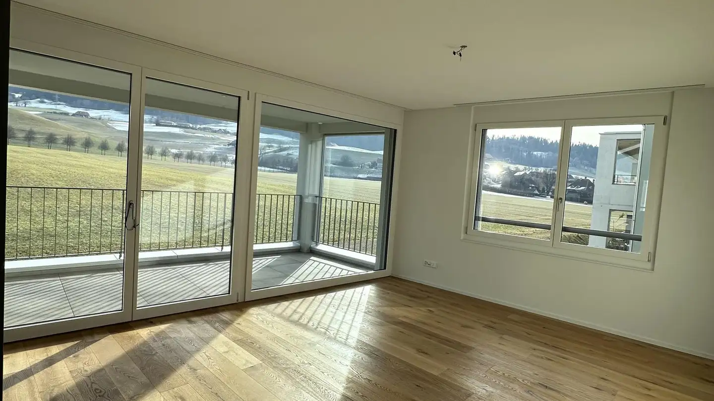 Apartment for rent - Krankenhausstrasse 9, 3672 Oberdiessbach - Photo 4