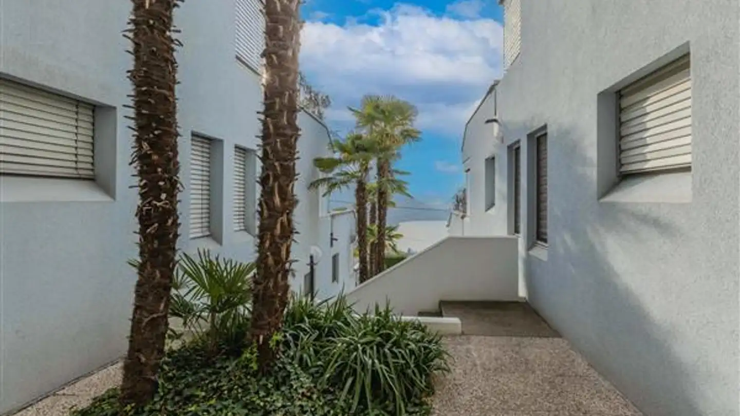 Wohnung kaufen - Via Alla Costa 32, 6821 Rovio