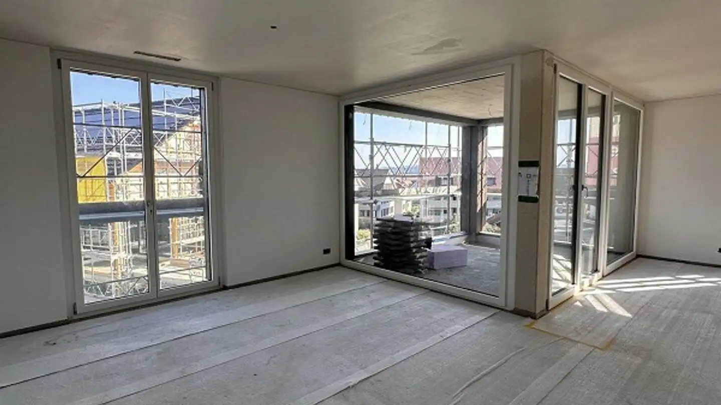 Apartment for rent - Mühlegasse 7a, 5623 Boswil - Photo 4