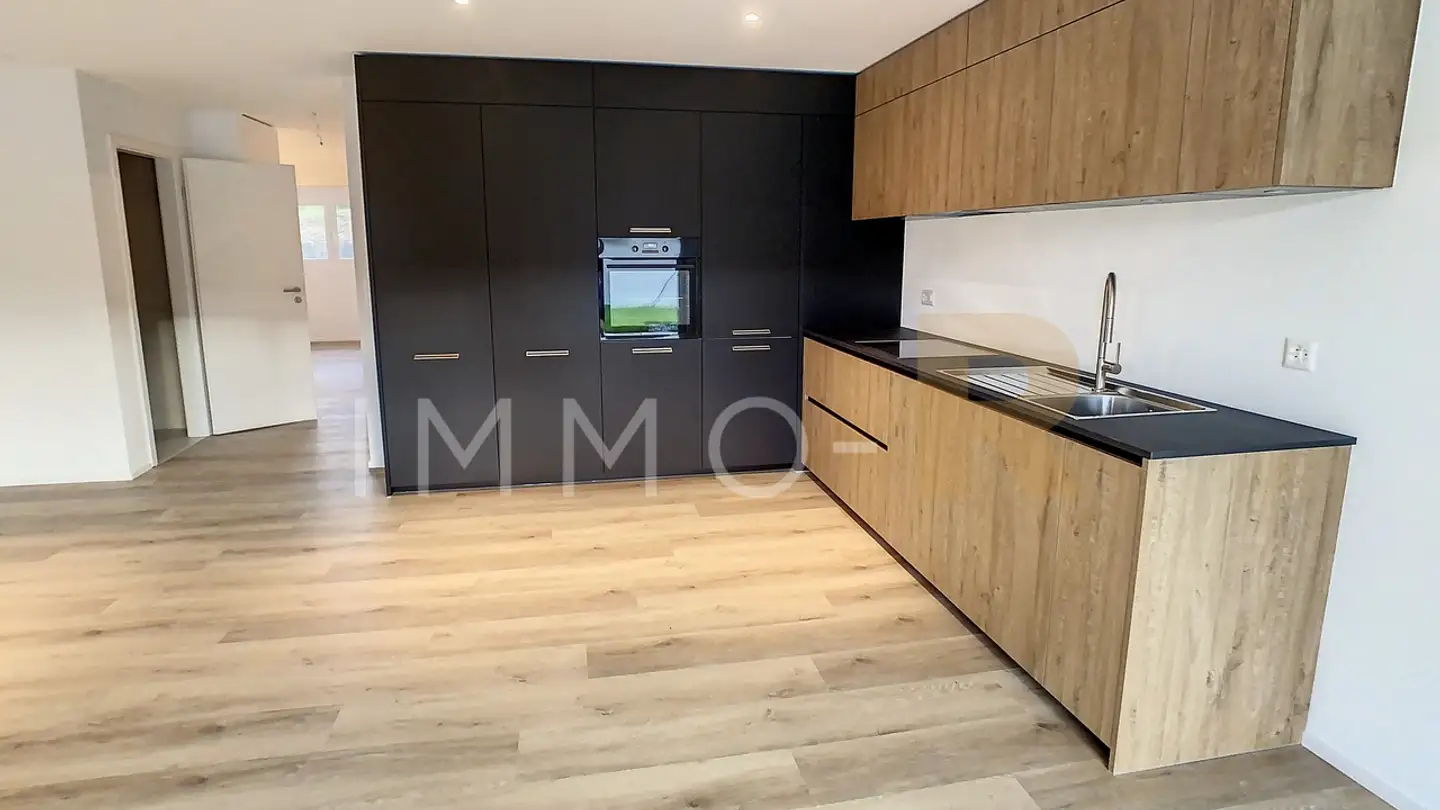 Appartement à vendre - Route de la Rougève 111, 1623 Semsales - Photo 3