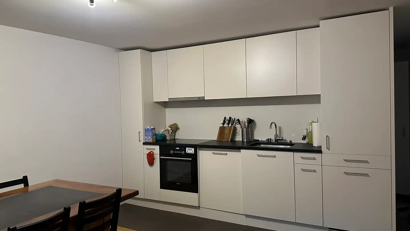 Apartment for rent - Rue d'Or 16, 1700 Fribourg