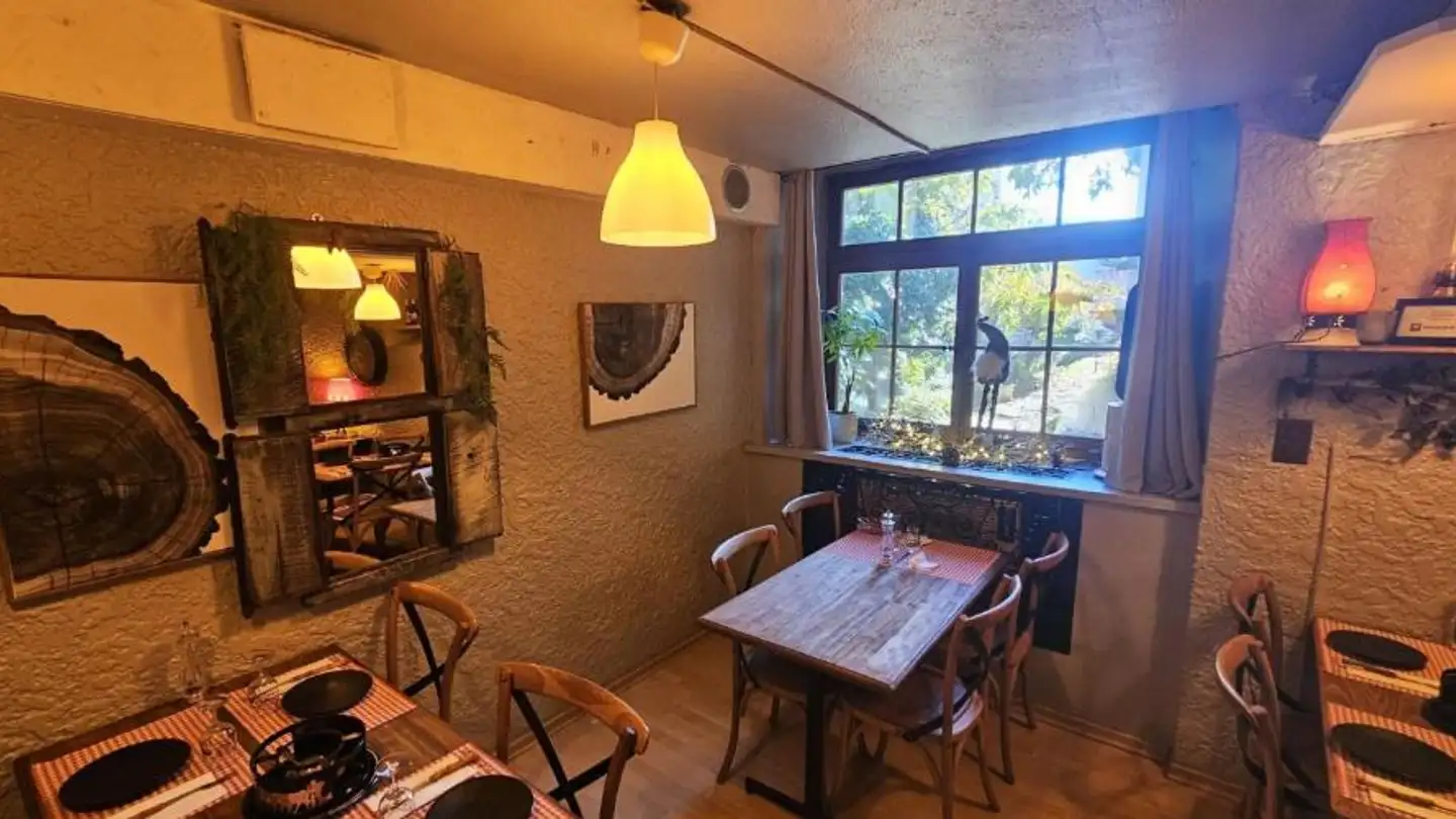 Immeuble mixte à louer - Rue De La Plaine 26, 1400 Yverdon-les-Bains