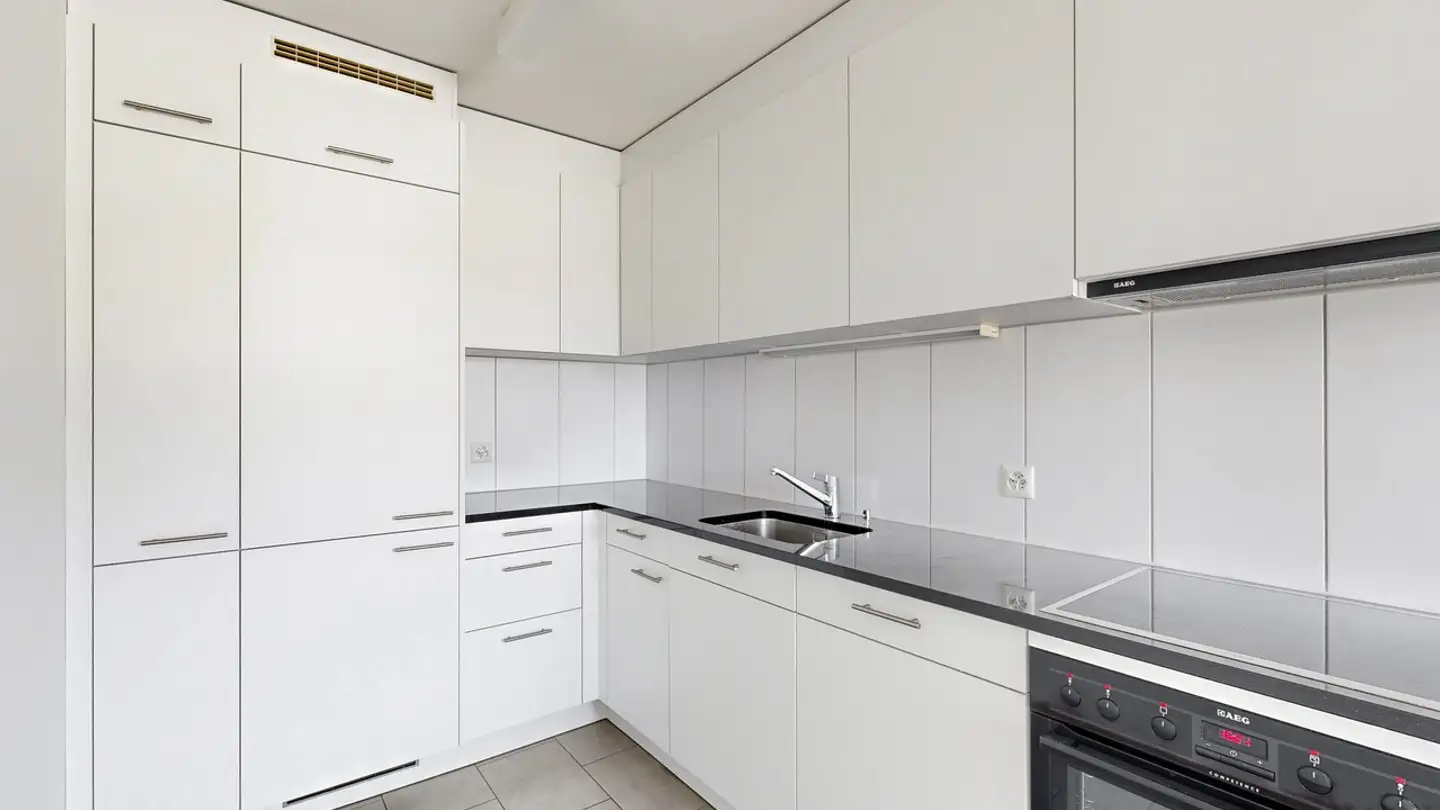 Appartamento in affitto - Am Stausee 25, 4127 Birsfelden - Foto 2