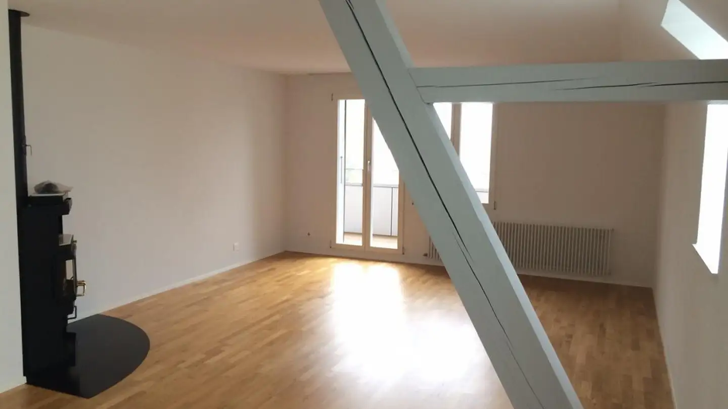 Apartment for rent - Dorf 1, 3087 Niedermuhlern